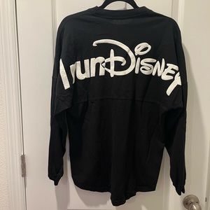 DISNEY RunDisney Spirit Jersey (Disney) size S